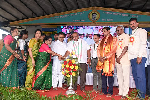 Yoga knows no distinctions of caste, religion, or varna: MLA T.S. Srivatsa’s view