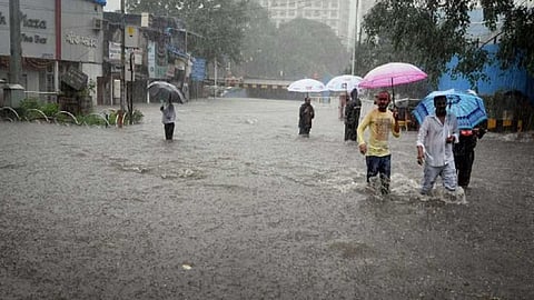 Karnataka Rains