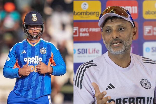 'ವೈಭವ'ಯುತ ಆಟ ನೋಡಲು ಕೊನೆಗೂ ಕೂಡಿಬಂತು ಕಾಲ...ಸೂರ್ಯವಂಶಿ ಎಂಟ್ರಿ ಬಗ್ಗೆ ಮಹತ್ವದ ಸುಳಿವು ನೀಡಿದ ಬ್ಯಾಟಿಂಗ್ ಕೋಚ್! | Vaibhav Sooryavanshi