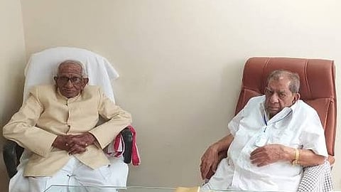Veerashaiva Lingayat Mahasabha