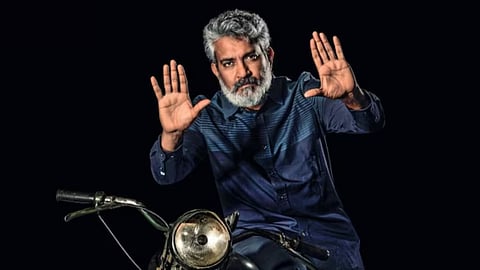 Rajamouli