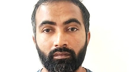 police arrest 