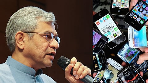 Indian Branded Phones 