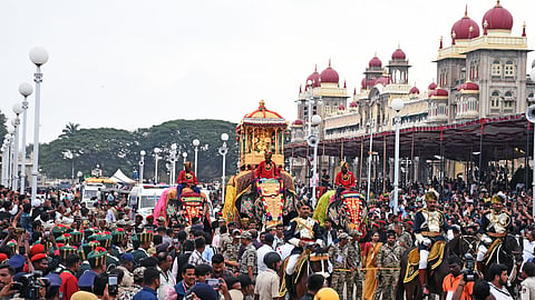 ದಸರೆಗೆ ಏಕೆ ಇಲ್ಲ ಎಸ್‌ಒಪಿ? 
