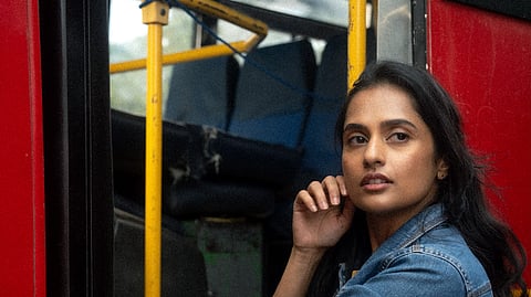 'ನಾಕು ತಂತಿ'ಯಲ್ಲಿ ಸಿಂಧು ಶ್ರೀನಿವಾಸ್ ಮೂರ್ತಿ