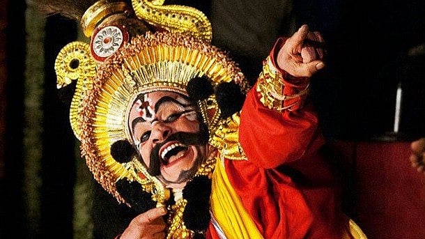 ಅ.27ರಿಂದ ರಾಜಾಂಗಣದಲ್ಲಿ ಚಿಟ್ಟಾಣಿ ಸಪ್ತಾಹ
