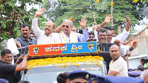 ಮಾನವೀಯತೆಯೇ ನಿಜವಾದ ಧರ್ಮ: ಸಿದ್ದರಾಮಯ್ಯ ಹೇಳಿಕೆ