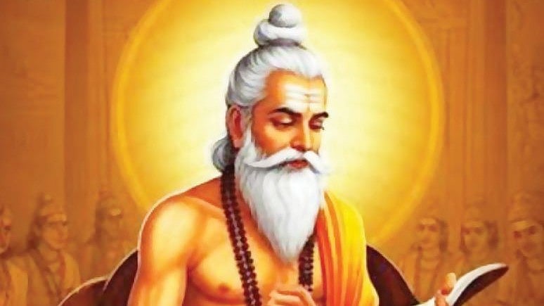 ಸಪ್ತರ್ಷಿಗಳ ಅನುಗ್ರಹದಿಂದ ಮಹರ್ಷಿಯಾದ ಬುಕ್ಕ