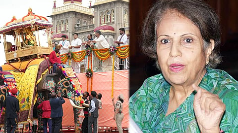 Pramoda Devi Wadiyar