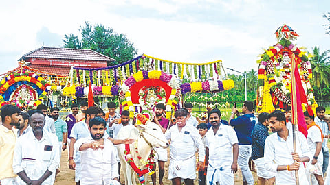 Ambinotsava