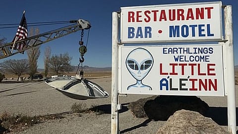  Area 51