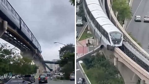 Brazil Metro Accident