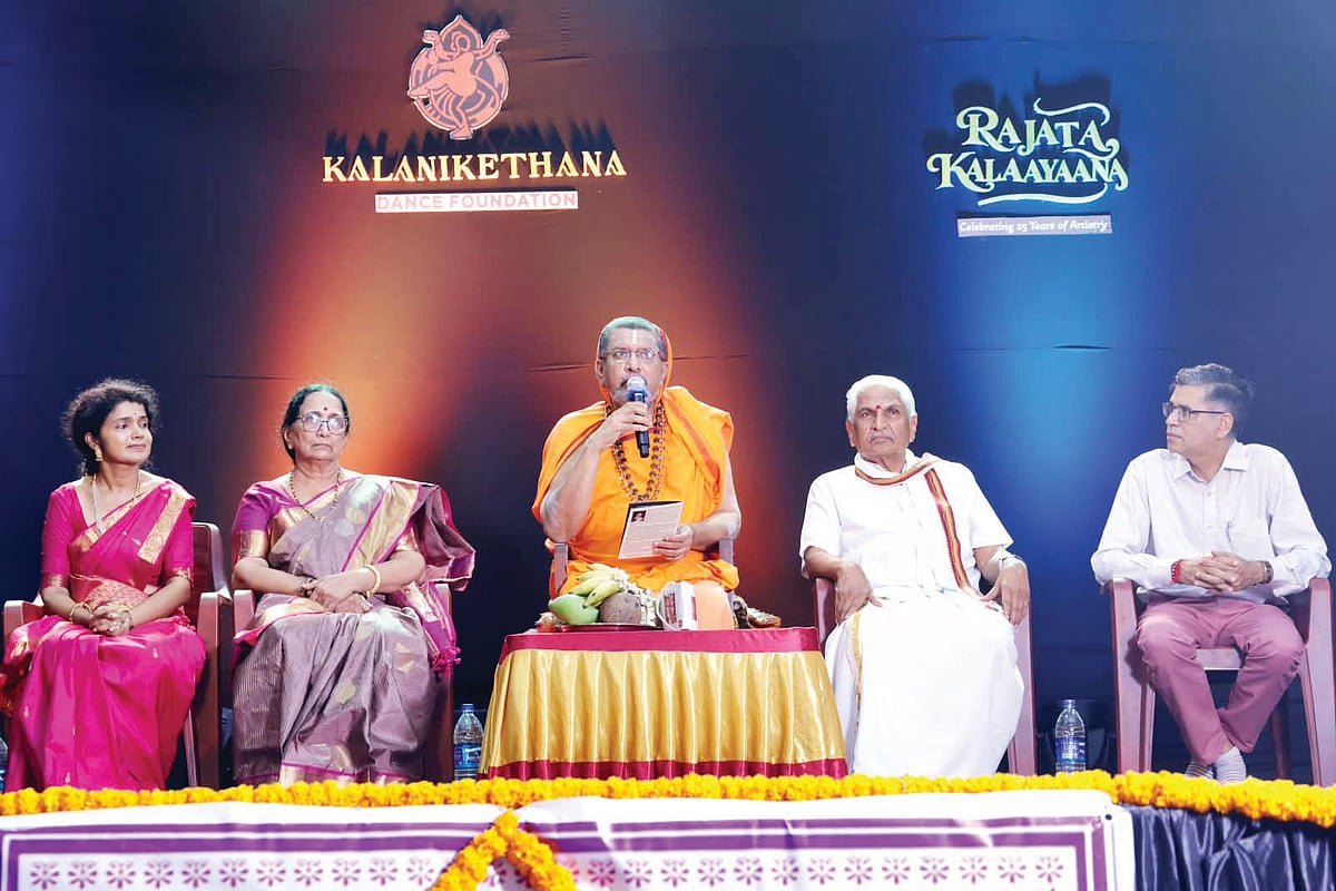 ಗುರು-ಶಿಷ್ಯ ಪರಂಪರೆ ಬೆಳೆಸುವ ಪ್ರಬಲ ಮಾಧ್ಯಮ