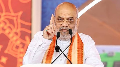 ಮತಗಳ್ಳತನ ಆರೋಪದ ಅಭಿಯಾನಕ್ಕೆ ಪ್ರತಿಯಾಗಿ ಪ್ರಜಾಪ್ರಭುತ್ವ ಉಳಿಸಿ ಅಭಿಯಾನ ನಡೆಸಲು ಮುಂದಾದ ಬಿಜೆಪಿ: ನ. 02ರಿಂದ ಪಾದಯಾತ್ರೆ | BJP