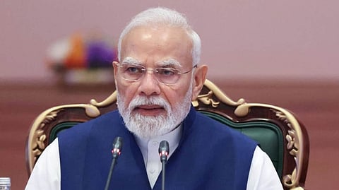 ಸಂಪಾದಕೀಯ| ಸುಭದ್ರ ಆರ್ಥಿಕತೆಗೆ ಸ್ವದೇಶಿ ಮಂತ್ರ