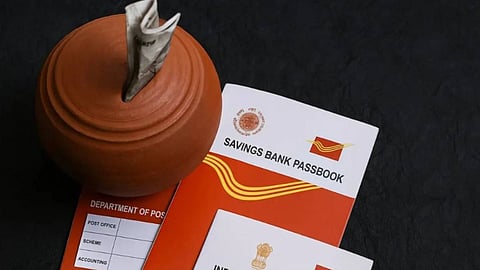 Post Office Scheme