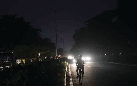 ಸಾಂದರ್ಭಿಕ ಚಿತ್ರ