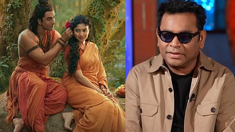 Ramayana Song