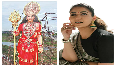 nayanathara