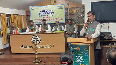 ಡ್ರಗ್ಸ್ ಚಟಕ್ಕೆ ಕಡಿವಾಣ ಹಾಕುವಲ್ಲಿ ಶ್ರಮಿಸಬೇಕಿದೆ