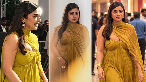 Nazriya Nazim