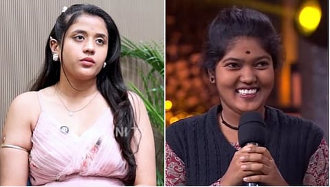 Bigg Boss 13, Lakshmi Gowda