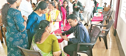 ರೋಟರಿ ಹೇಮಾವತಿ ಕೊಡ್ಲಿಪೇಟೆ