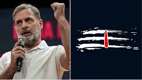 Rahul Gandhi, Satyam Shivam Sundaram