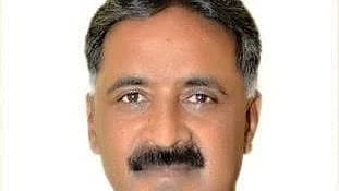 Ramesh babu