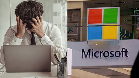 Microsoft Offer 