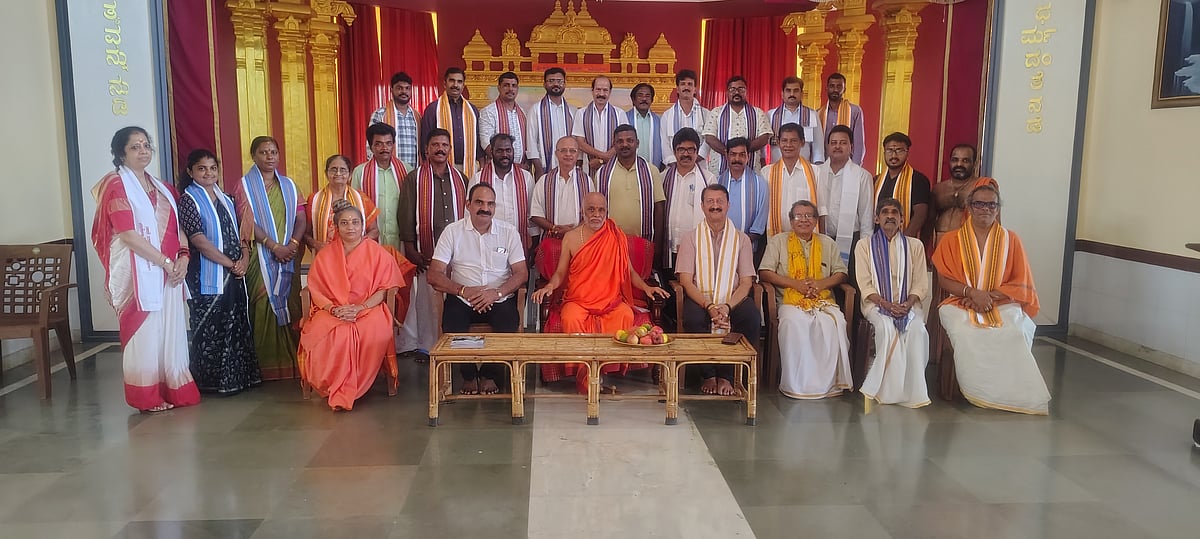 ಸಮಾಜಕ್ಕೆ ಮೌಲ್ಯಯುತ ಸಂದೇಶ ಸಾರುವ ನಾಟಕಗಳು ODIYOORU