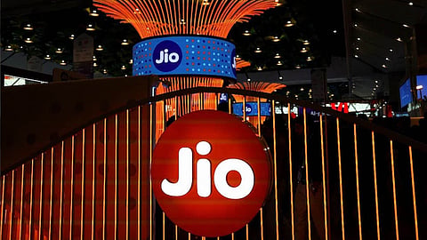 Jio Platforms IPO
