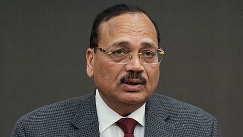 ಸಿಜೆಐ ಸೂರ್ಯಕಾಂತ್ 