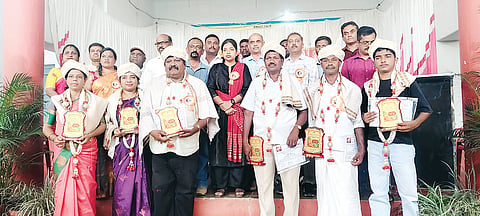 ವಾಲ್ಮೀಕಿ ಜಯಂತ್ಯುತ್ಸವ
