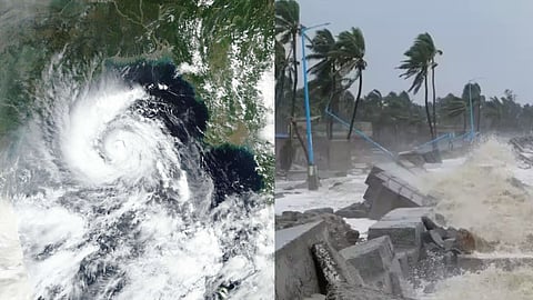 Arnab Cyclone