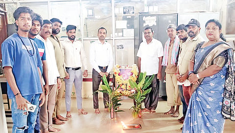 ಸರಗೂರು