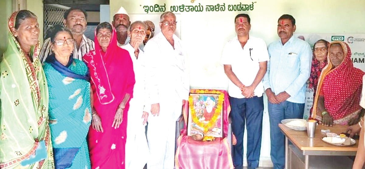 ವಿವಿಧೆಡೆ ಮಹರ್ಷಿ ವಾಲ್ಮೀಕಿ ಜಯಂತಿ ಆಚರಣೆ