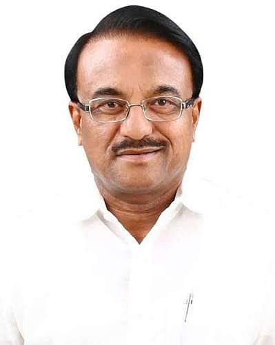 ಈಶಾನ್ಯ ಶಿಕ್ಷಕರ ಕ್ಷೇತ್ರ: ಮೊದಲ ಸುತ್ತಿನಲ್ಲಿ ಬಿಜೆಪಿಯ ನಮೋಶಿಗೆ 1536 ಮತಗಳ ಮುನ್ನಡೆ