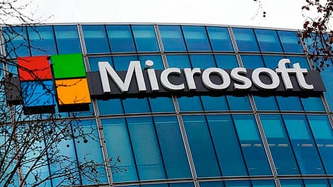 Microsoft Buyout Offer