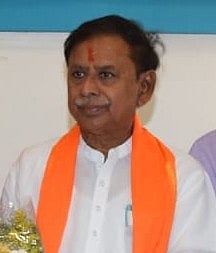 ಎಸ್. ವಿ. ಸಂಕನೂರು