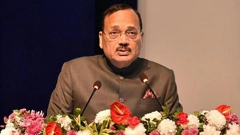 CJI Surya Kant | ಭಾರತದ ಮುಖ್ಯ ನ್ಯಾಯಮೂರ್ತಿ (ಸಿಜೆಐ) ಸೂರ್ಯಕಾಂತ್