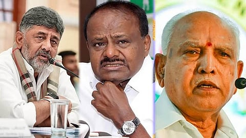Karnataka MLC Elections 