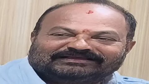 Town Panchayat administration complete