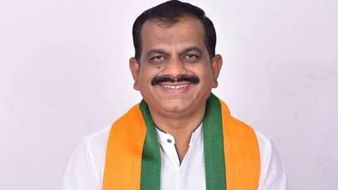 ಆಗ್ನೇಯದಲ್ಲಿ ಕೆ ಎಂ ಸುರೇಶ್ ಜಯ!...