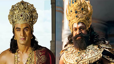 Ramayana