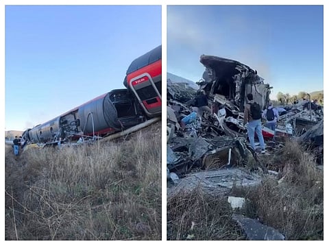 accident in Toledo