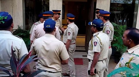 Sexual assault of a 5-year-old girl