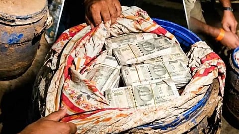 Note Bundles