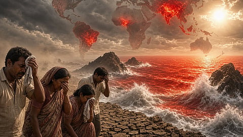 El Nino 