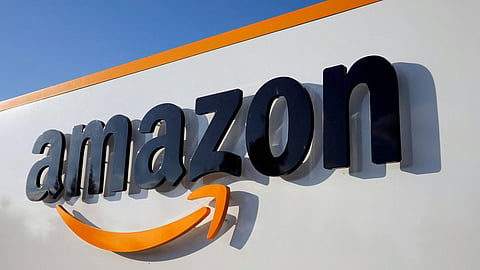 Amazon Lays Off  